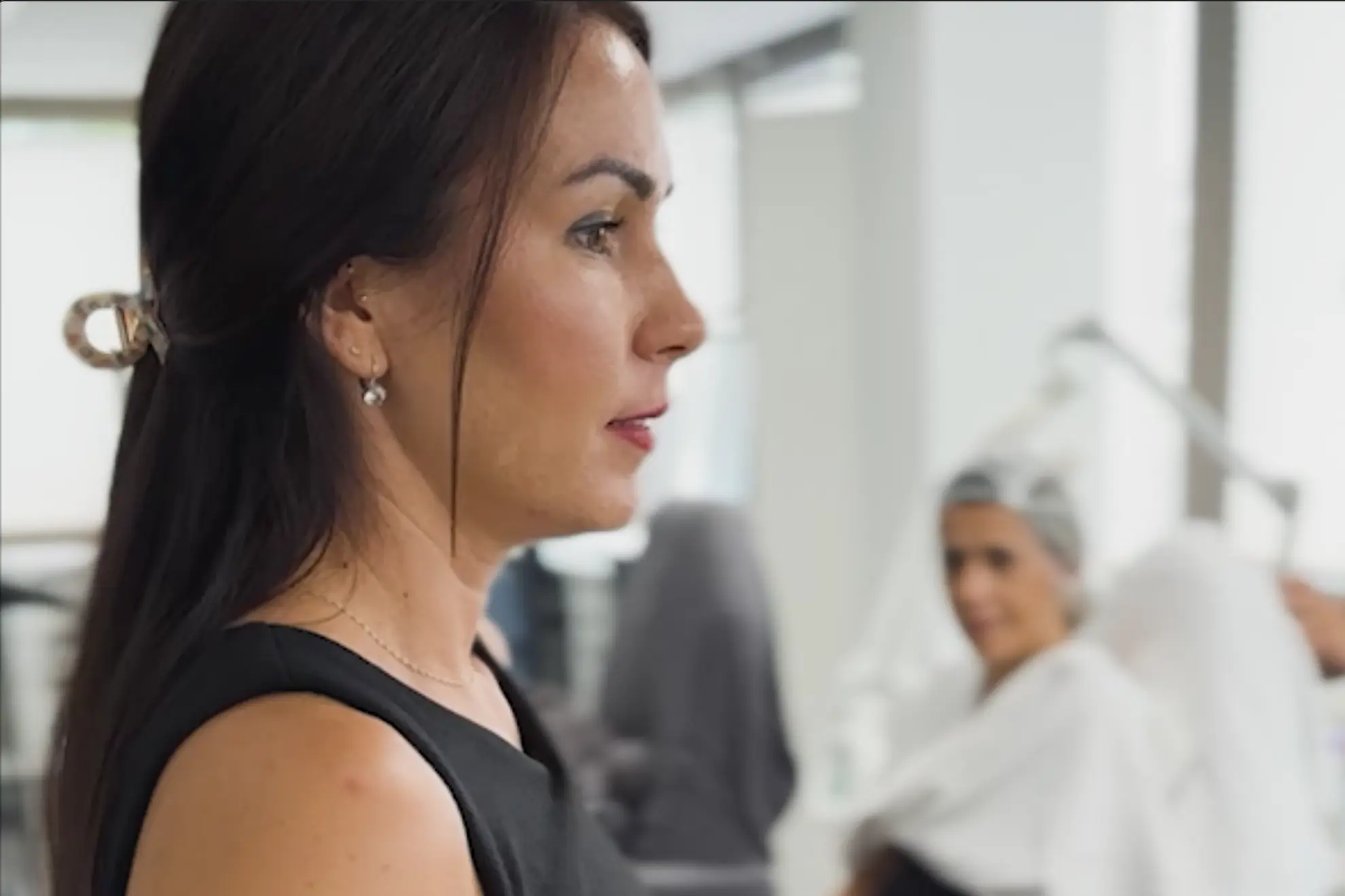 Zwischen Glanz und Gedanken: Ruhe finden, Grenzen setzen und zurück zu sich kommen