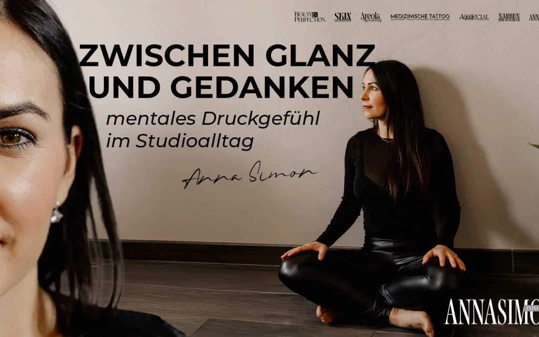Zwischen Glanz und Gedanken