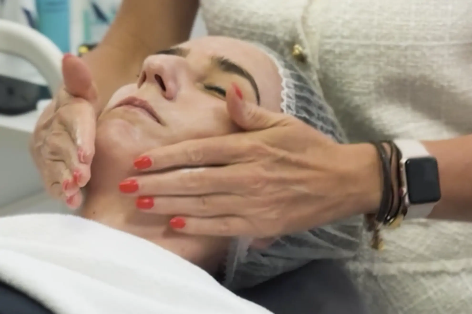 Zwischen Glanz und Gedanken: mentaler Druck und Überforderung